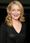 Patricia Clarkson